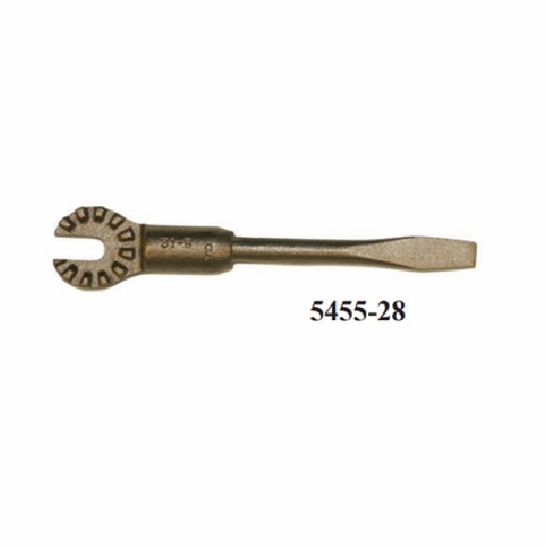 HASTINGS 5455-28 Universal Screw Driver