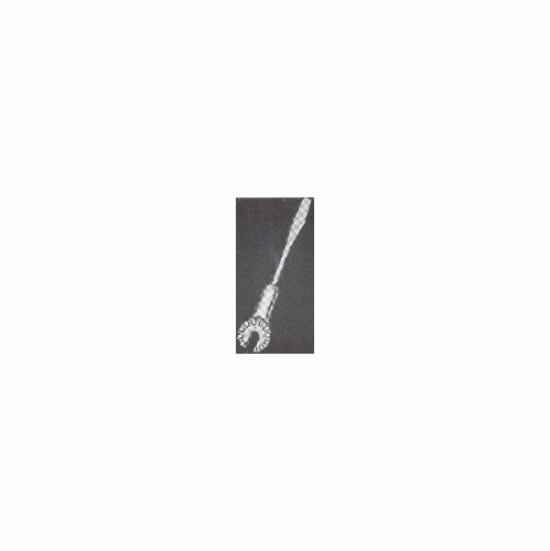 Hastings 5455-28 Universal Screw Driver
