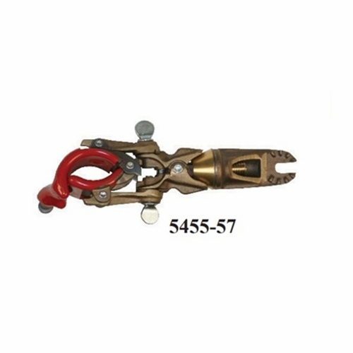 Hastings 5455-57 Universal Fuse Puller 7/8 Inch  - 2 Inch  Dia