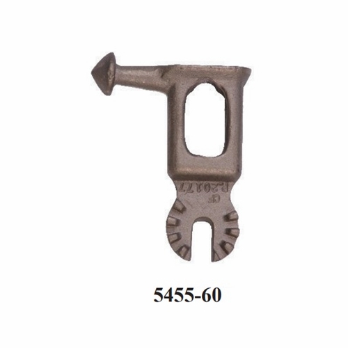 HASTINGS 5455-60 Universal Line Material Fuse Tube Socket Disconnect