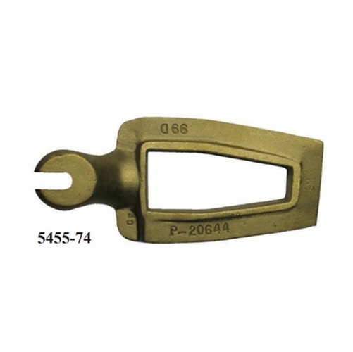 Hastings 5455-74 Universal Bolt Head Wrench