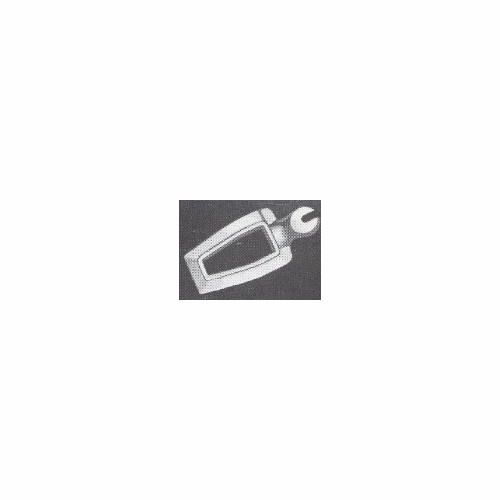 Hastings 5455-74 Universal Bolt Head Wrench