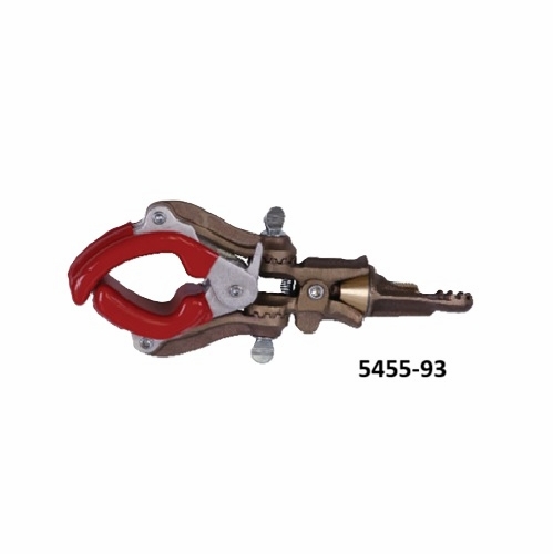 Hastings 5455-93 Universal Fuse Puller 1 1/2 Inch  - 3 5/8 Inch  Dia