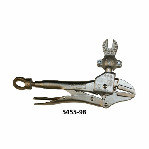 HASTINGS 5455-98 Universal Vise Grips 10 inch Length