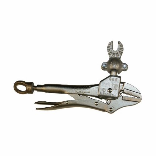 Hastings 5455-99 Universal Vise Grips 7 Inch  Length