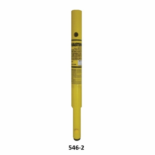 HASTINGS 546-2  1 1/4 inch  x 2 foot  Fiberglass Extension Section