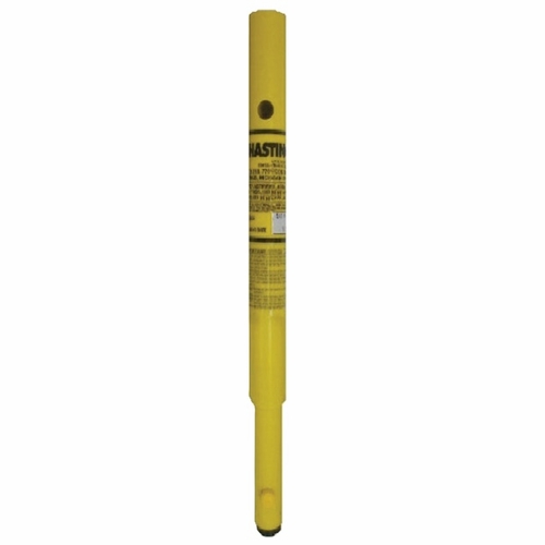 HASTINGS 546-4 1 1/4 inch x 4 foot Fiberglass Extension Section