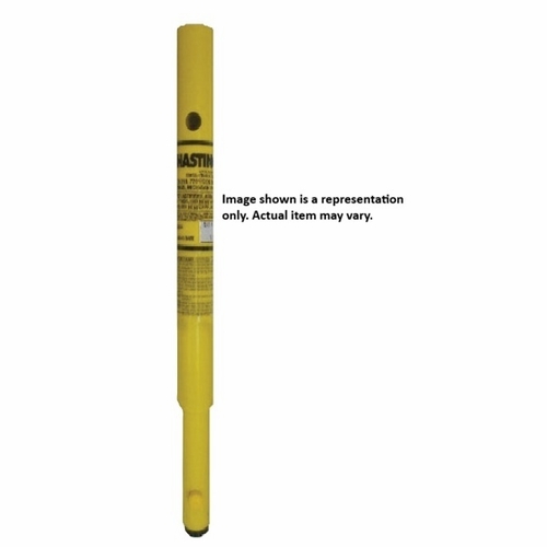 Hastings 546-8 1 1/4 Inch  X 8 Foot  Fiber Glass Extension Section