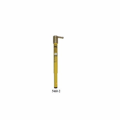 Hastings 5460-8 1 1/4 Inch  X 8 Foot  Spliced Switch Head Stick