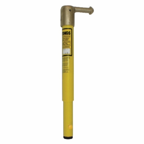 HASTINGS 5461-2 1 1/4 inch x 2 foot Spliced Disconnect Stick