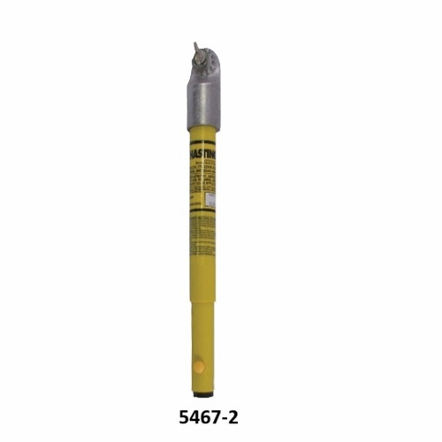 HASTINGS 5467-2  1 1/4 inch  x 2 foot  Spliced Universal Head Stick