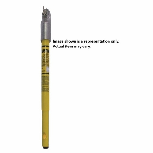 Hastings 5467-4 1 1/4 Inch  X 4 Foot  Spliced Universal Head Stick