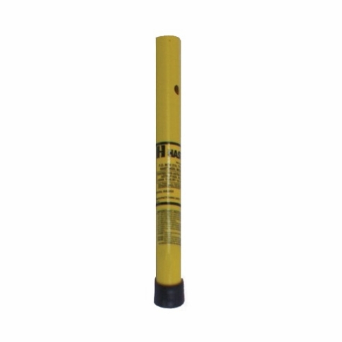 HASTINGS 552-4  1 1/4 inch  x 4 foot  Spliced Base Section Stick