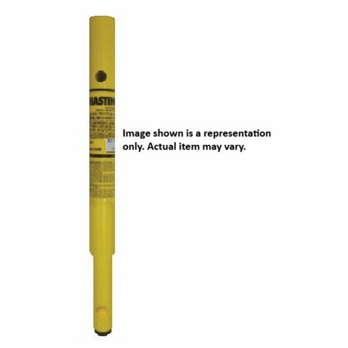 Hastings 5546-6 1 1/2 Inch  X 6 Foot  Spliced Extension Section