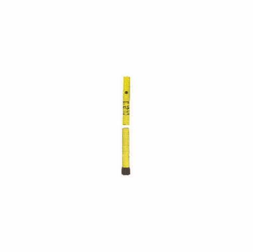 Hastings 5553-6 1 1/2 Inch  X 6 Foot  Spliced Base Section Stick