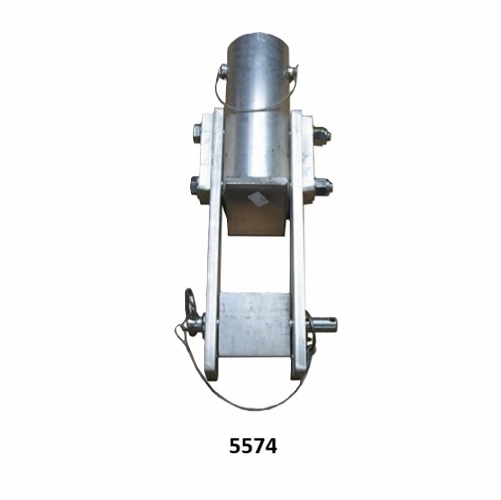 HASTINGS 5574 Convertible Gin Base Assembly Only
