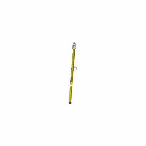 Hastings 567-6 1 1/4 Inch  X 6 Foot  Single End Universal Stick