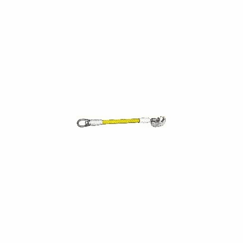 Hastings 5715-8 1 1/2 Inch  X 8 Foot  Strain Link Stick 2.50 Inch  Head