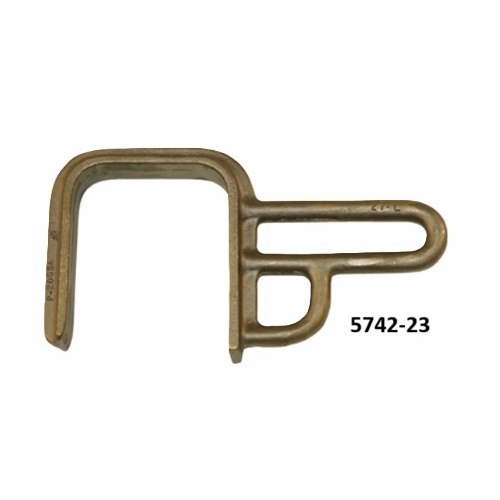 Hastings 5742-23 Cross Arm Gin