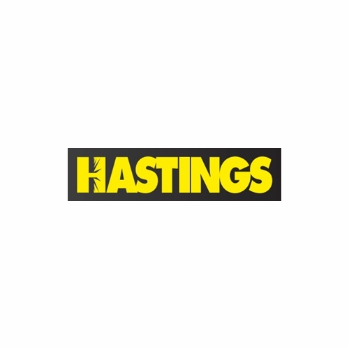 HASTINGS 5745 Pole Type Saddle Base Only