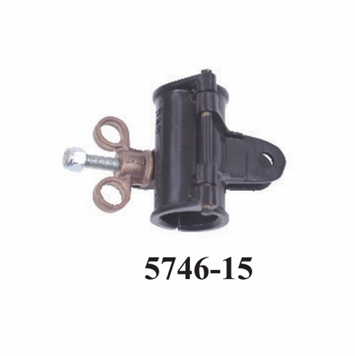 Hastings 5746-15 Pole Clamp Only For 1 1/2 Inch  Pole