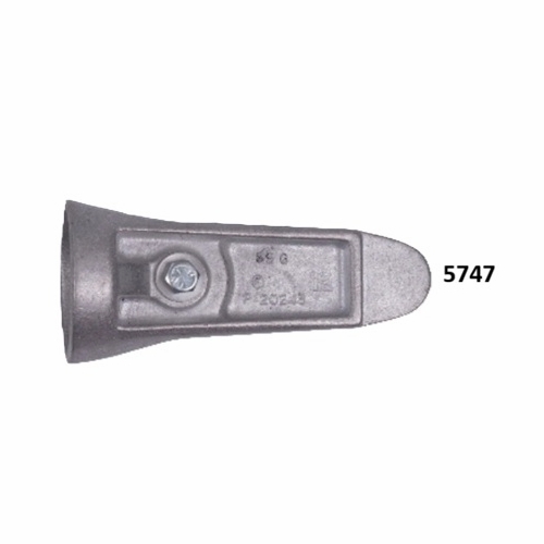 HASTINGS 5747 Pole Saddle Extension Only