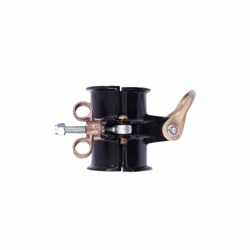 HASTINGS 5748-16 Blocks Clamp for 2 inch O.D. Wire Tong