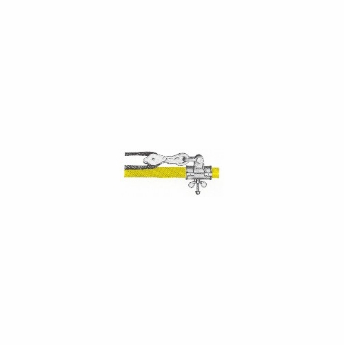 Hastings 5748-16 Blocks Clamp For 2 Inch  O.D. Wire Tong