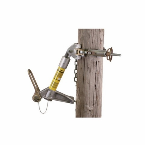 Hastings 5750-3 Insulated Lever Lift With 36 Inch  Fiberglass