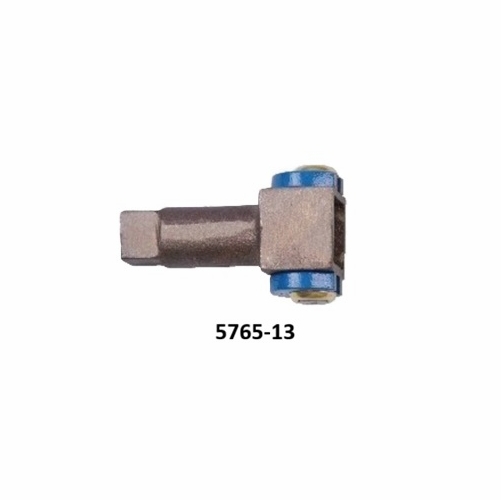 HASTINGS 5765-13 5/8 inch Square Magnetic Socket