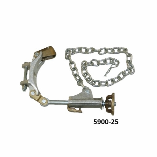 HASTINGS 5900-25 Wire Tong Snub Bracket
