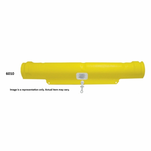HASTINGS 6012  46 KV Line Guard with Shotgun Eye