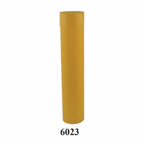 HASTINGS 6023 Blanket Canister 7 inch x 37 inch - Holds 3 Blankets