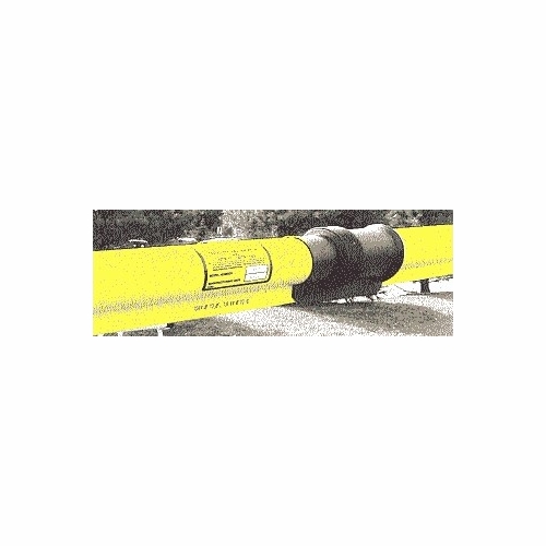 Hastings 6050 Polyethylene Line Guard, 15Kv  5 Foot