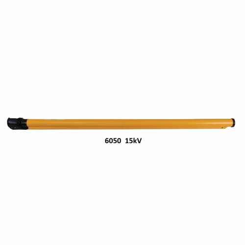 HASTINGS 6050  Polyethylene Line Guard, 15KV - 5 ft.