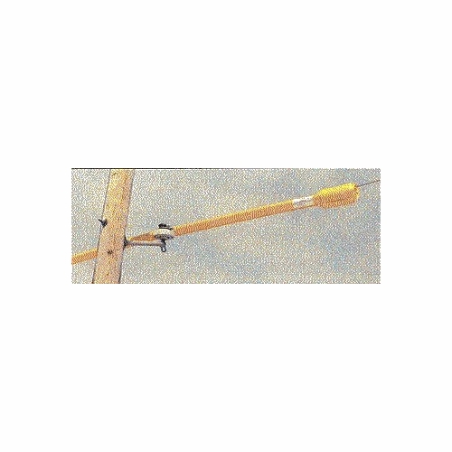 Hastings 6055 Polyethylene Line Guard, 25Kv 5 Foot