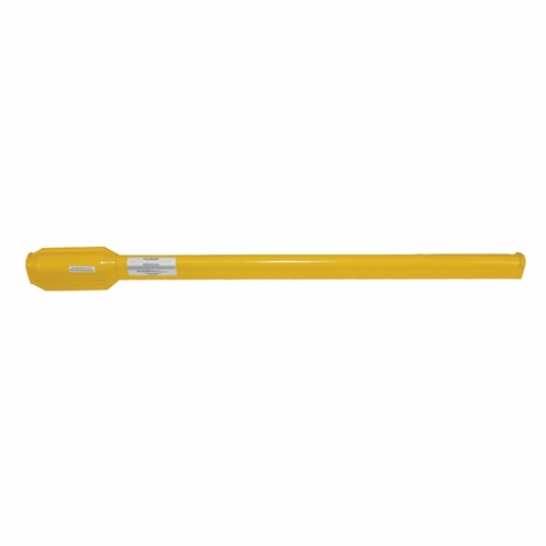 HASTINGS 6055 Polyethylene Line Guard, 30 KV - 5 ft.