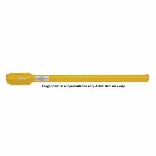 HASTINGS 6065 Polyethylene Line Guard, 30 KV 6 ft.