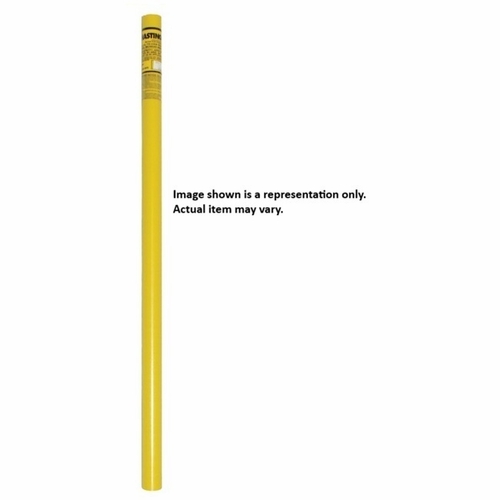 Hastings 638 2 Inch  X 8 Foot  Fiber Glass Blank Poles