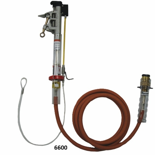 Hastings 6600 Load Pick-Up Tool; 27Kv, Cable Style