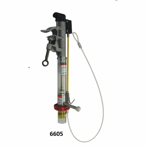 HASTINGS 6605 Load Pick-Up Tool, 27KV, with Stud