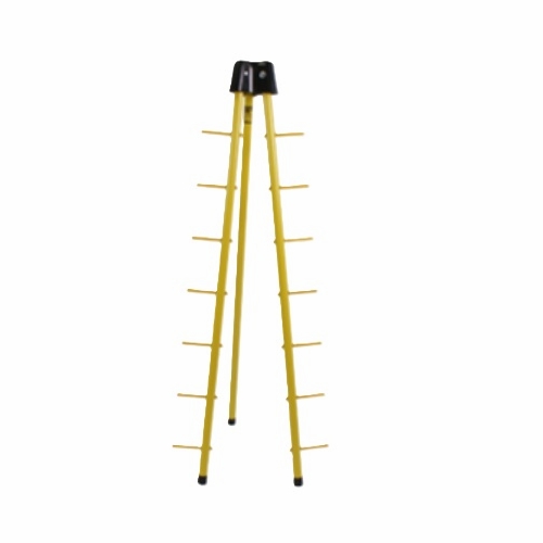 HASTINGS 6707 Single Hotline Tool Rack