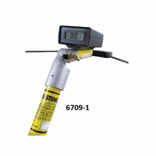 Hastings 6709-1 Regulator Neutral Detector