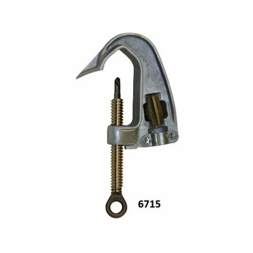 HASTINGS 6715 Cable Spiking Clamp