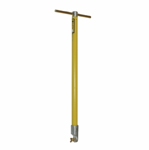 HASTINGS 6751-07 Probe Tool with Fiberglass Shaft