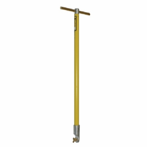 Hastings 6751-16   Fiberglass Shaft Only 6 Ft.