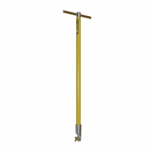 Hastings 6751-18   Fiberglass Shaft Only 8 Ft.