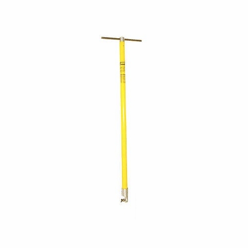 Hastings 6751-9 Two Piece Cable Handling Tool W/3 Foot Fiberglass Shaft