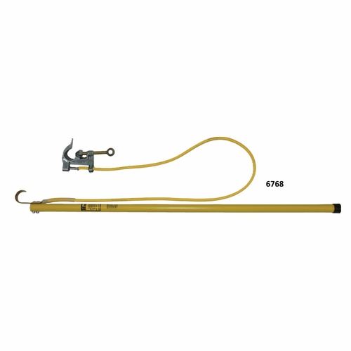 HASTINGS 6768 Electro Static Precipitator Grounding Tool