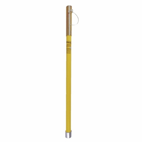 HASTINGS 6770-6 6 ft Sectional Pike Base.Heavy Duty Fiberglass